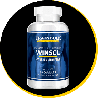 Wnstrol-Stacked With Clenbuterol